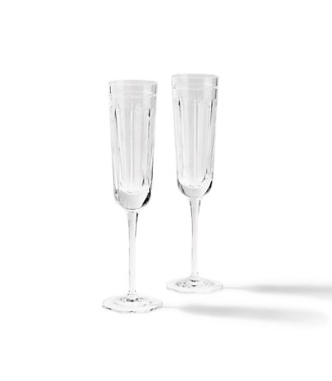 Бокалы для шампанского (2шт) CORALINE 680842696001 Ralph Lauren Home Бокалы для шампанского (2шт) CORALINE 680842696001 Ralph Lauren Home