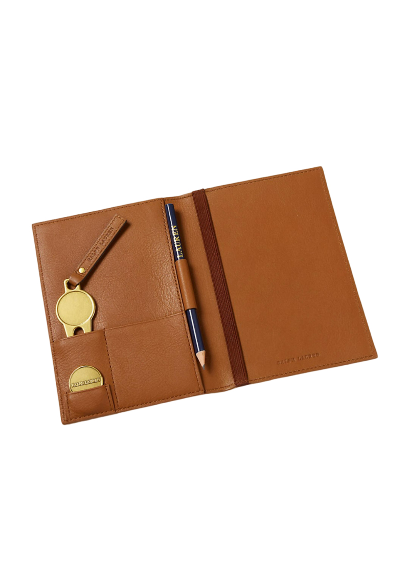 Набор для гольфа Подарочный набор для гольфа Buckley 682886578001 Ralph Lauren Home Набор для гольфа Подарочный набор для гольфа Buckley 682886578001 Ralph Lauren Home