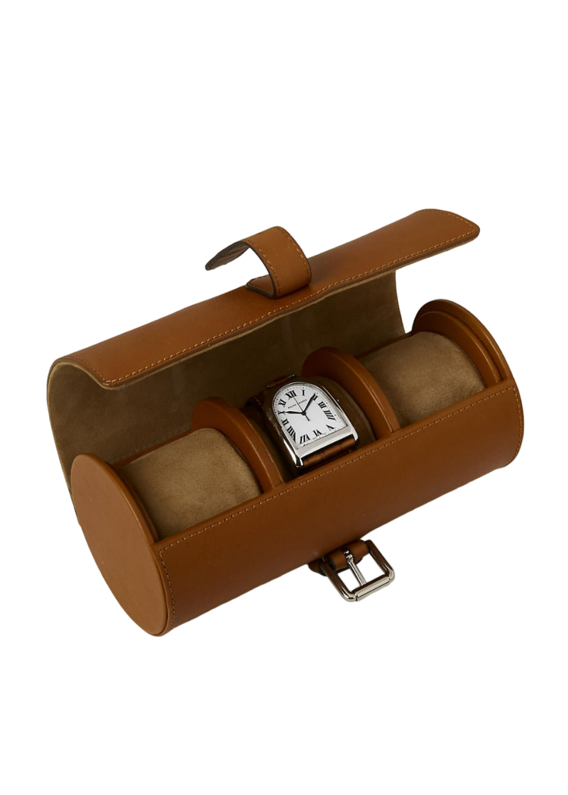 Футляр для часов Toledo 682856925001 Ralph Lauren Home Футляр для часов Toledo 682856925001 Ralph Lauren Home