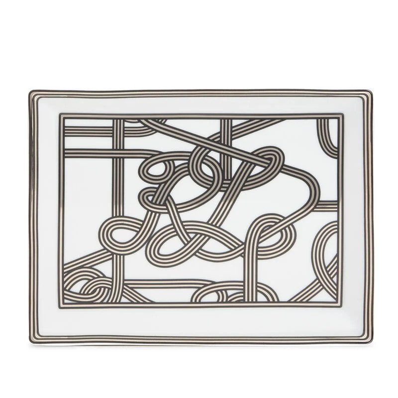 Поднос BERKEN 682929185001 Ralph Lauren Home Поднос BERKEN 682929185001 Ralph Lauren Home