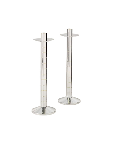 Подсвечник Montgomery 680948760001 Ralph Lauren Home Подсвечник Montgomery 680948760001 Ralph Lauren Home