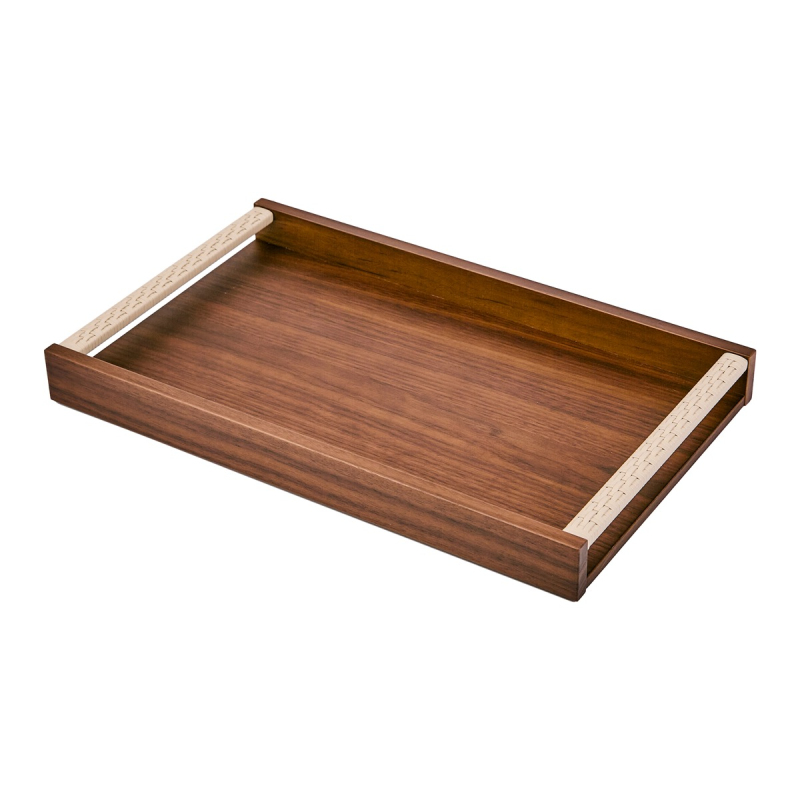 Поднос DAMA GV7/PWALNUTRV06 RIVIERE Поднос DAMA GV7/PWALNUTRV06 RIVIERE