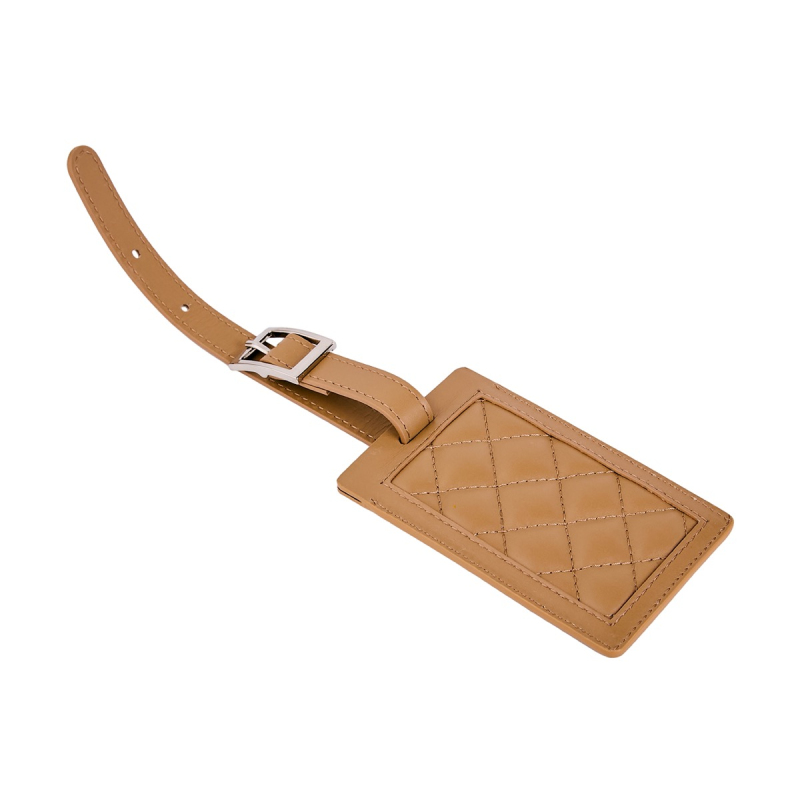 Багажная бирка HANDWOVEN LTAG-PTRV42 RIVIERE Багажная бирка HANDWOVEN LTAG-PTRV42 RIVIERE