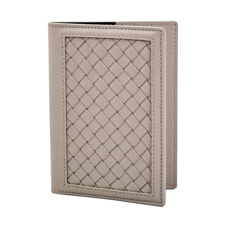 Обложка для паспорта HANDWOVEN PHOLD-INTRV18 RIVIERE Обложка для паспорта HANDWOVEN PHOLD-INTRV18 RIVIERE