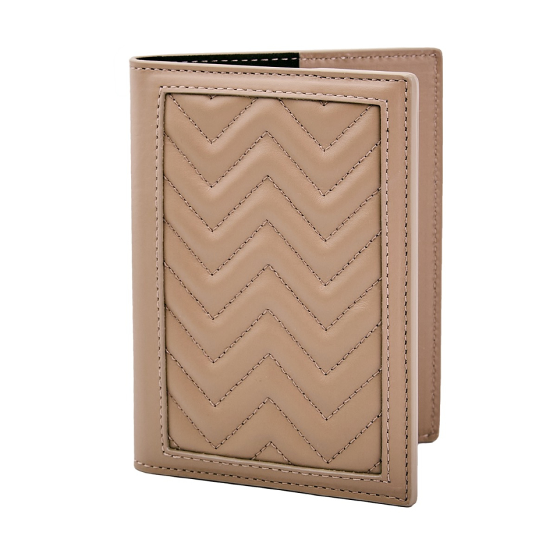 Обложка для паспорта HANDWOVEN PHOLD-TSRV105 RIVIERE Обложка для паспорта HANDWOVEN PHOLD-TSRV105 RIVIERE