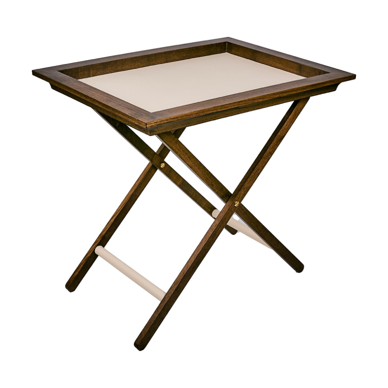 Стол JAMES HS060WALNUTH06ST00 GIOBAGNARA Стол JAMES HS060WALNUTH06ST00 GIOBAGNARA